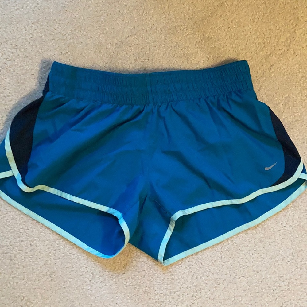 Nike shorts